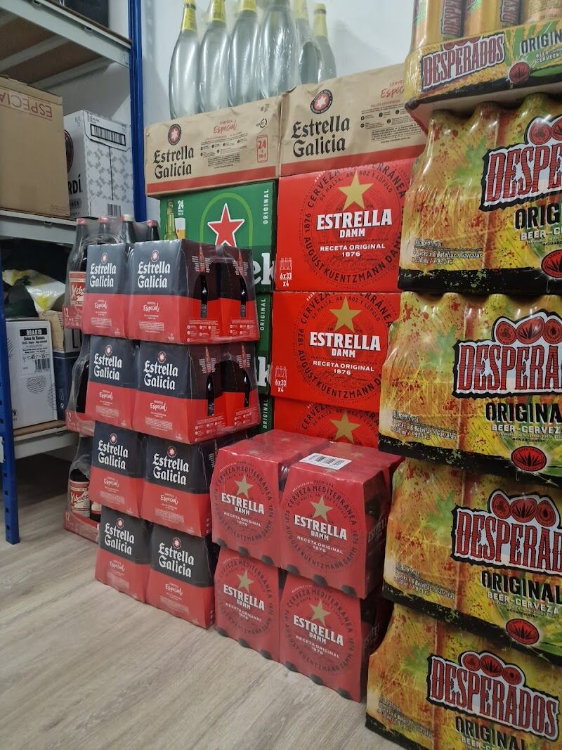 Imagen de Bodega Abuelita