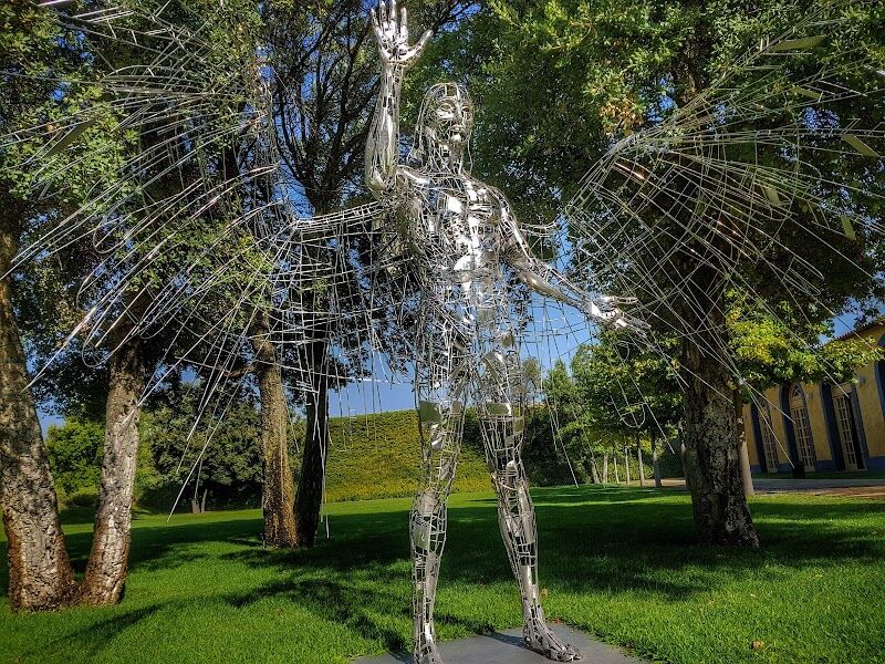 Imagen representativa de la localización