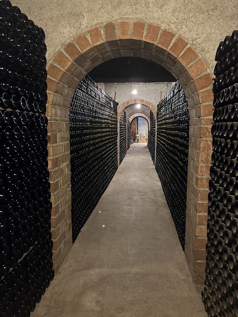 Imagen de negocio en Bodega en Provincia de Barcelona