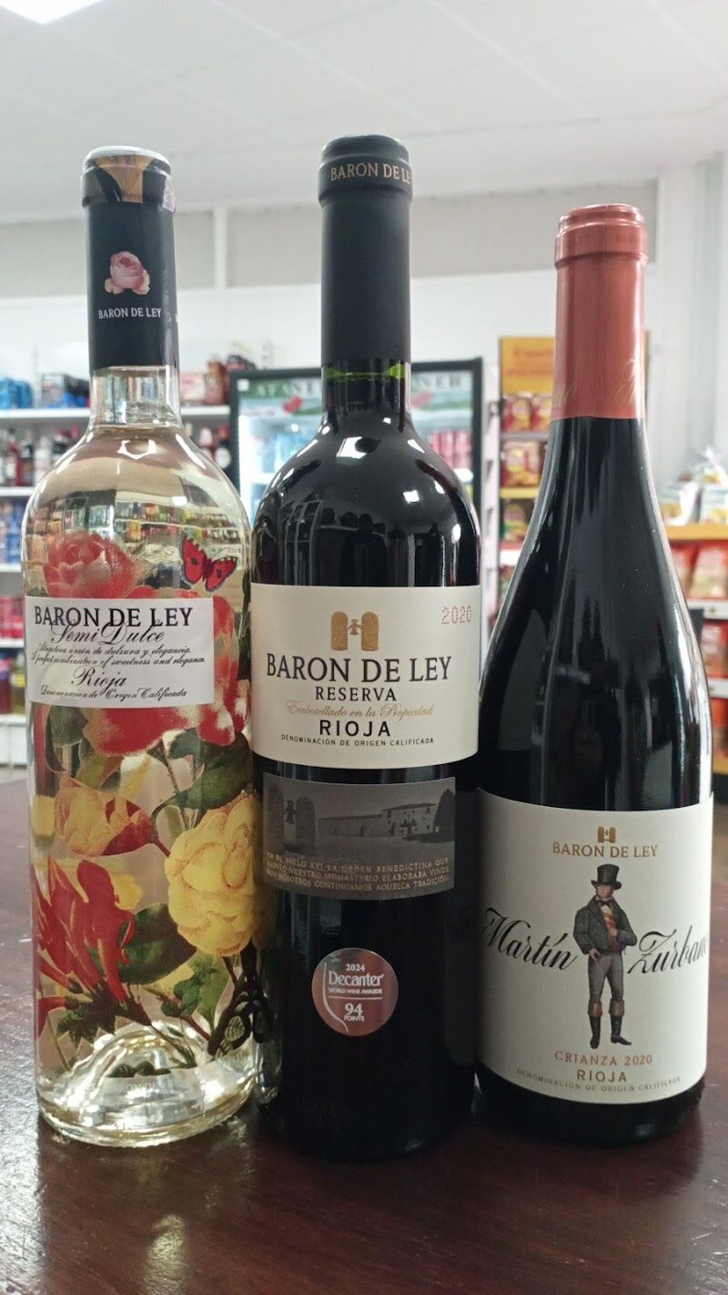 Imagen de negocio en Bodega en Provincia de Barcelona