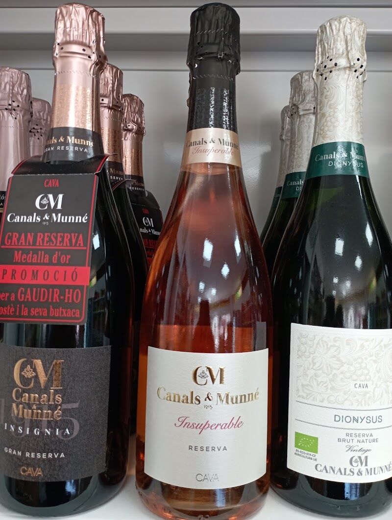 Imagen de Bodegas Alvi