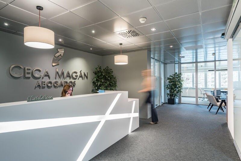 Imagen de Ceca Magán Abogados