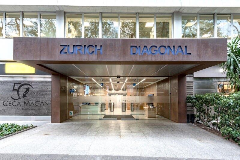 Imagen de Ceca Magán Abogados