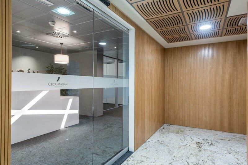 Imagen de Ceca Magán Abogados