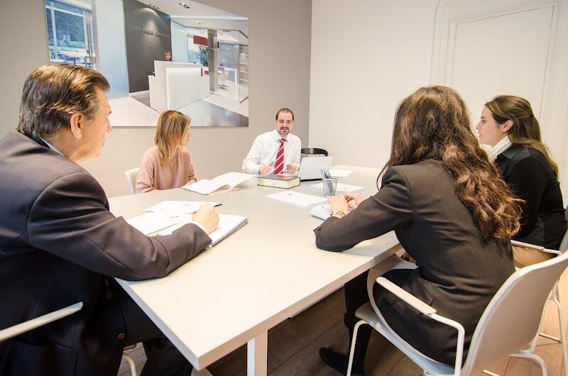 Imagen de Ceca Magán Abogados