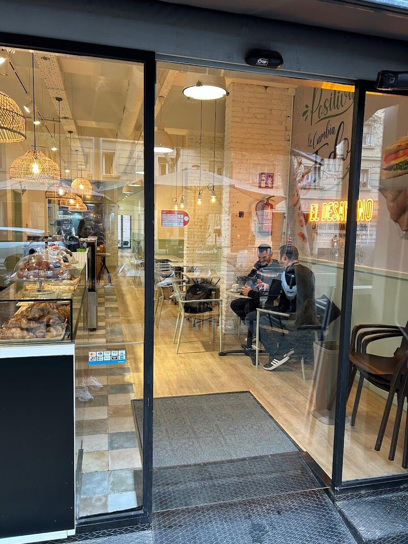 Imagen de Le Caprice By Yose – Cafetería