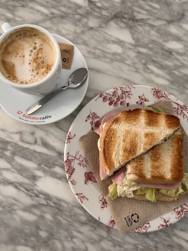 Imagen de Le Caprice By Yose – Cafetería