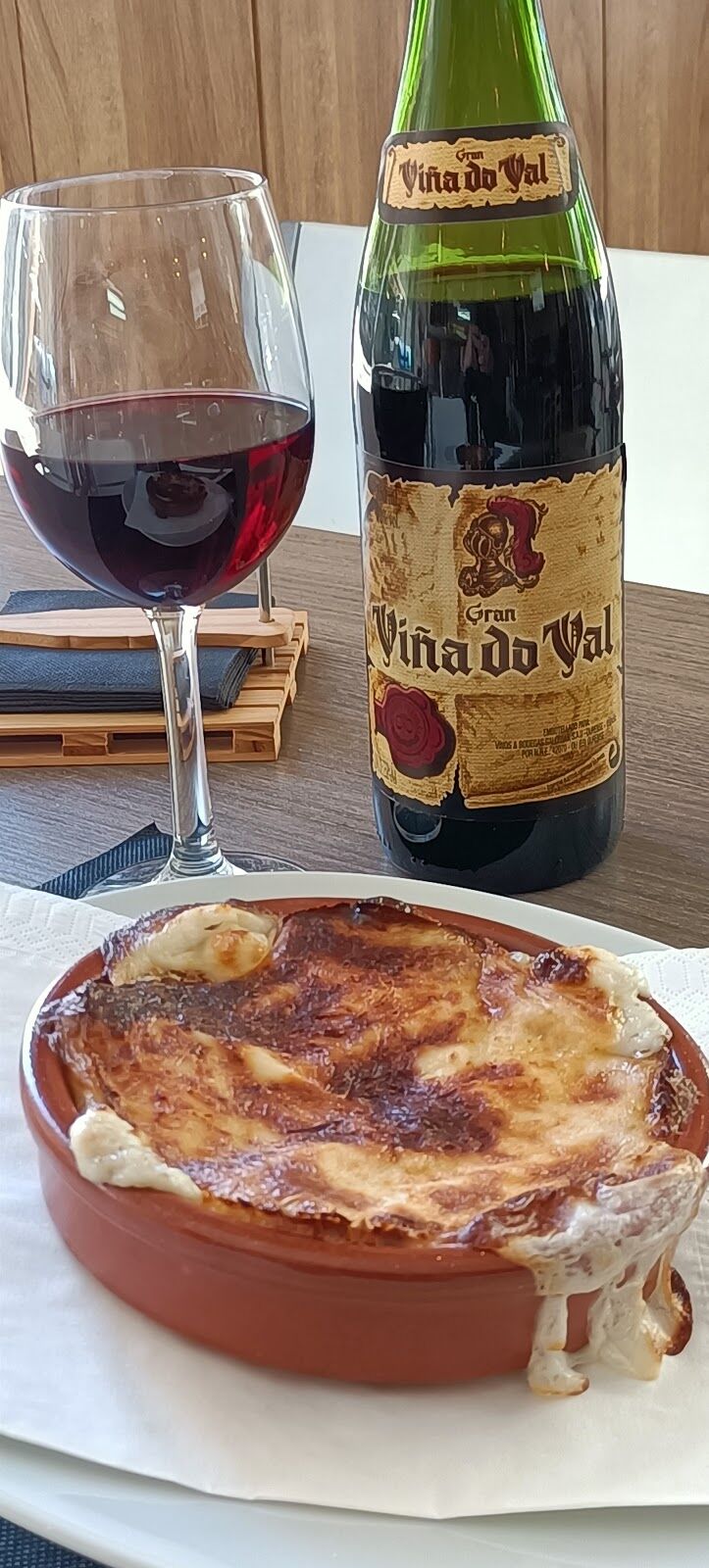 Imagen de negocio en Gastronomía y alimentación en Tarragona