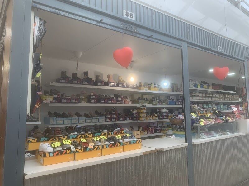 Imagen de negocio en Moda y complementos en L'hospitalet de Llobregat