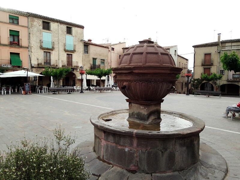 Imagen representativa de la localización