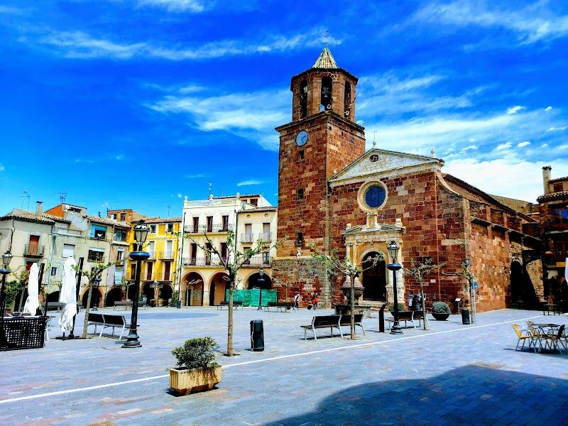 Imagen representativa de la localización