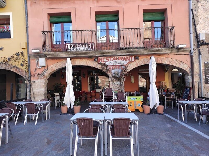 Imagen representativa de la localización