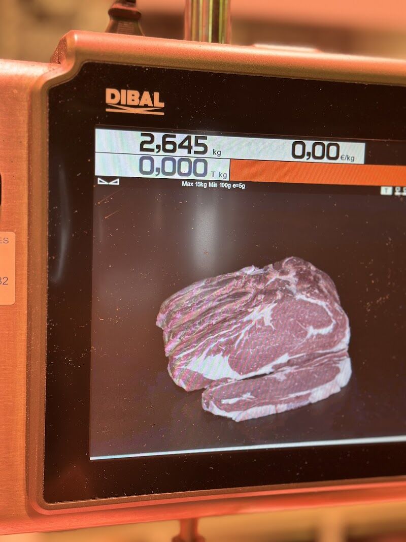Imagen de negocio en Gastronomía y alimentación en Tarragona