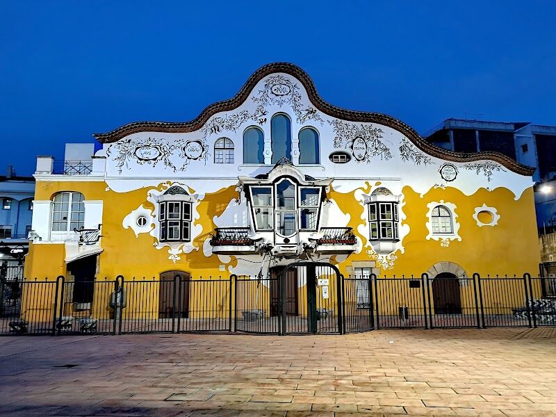 Imagen representativa de la localización