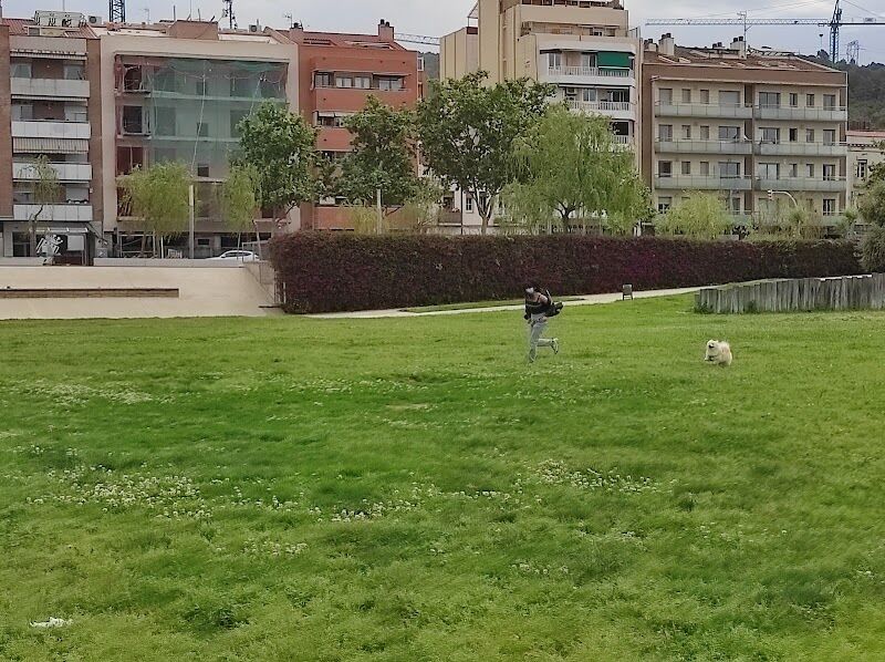 Imagen representativa de la localización