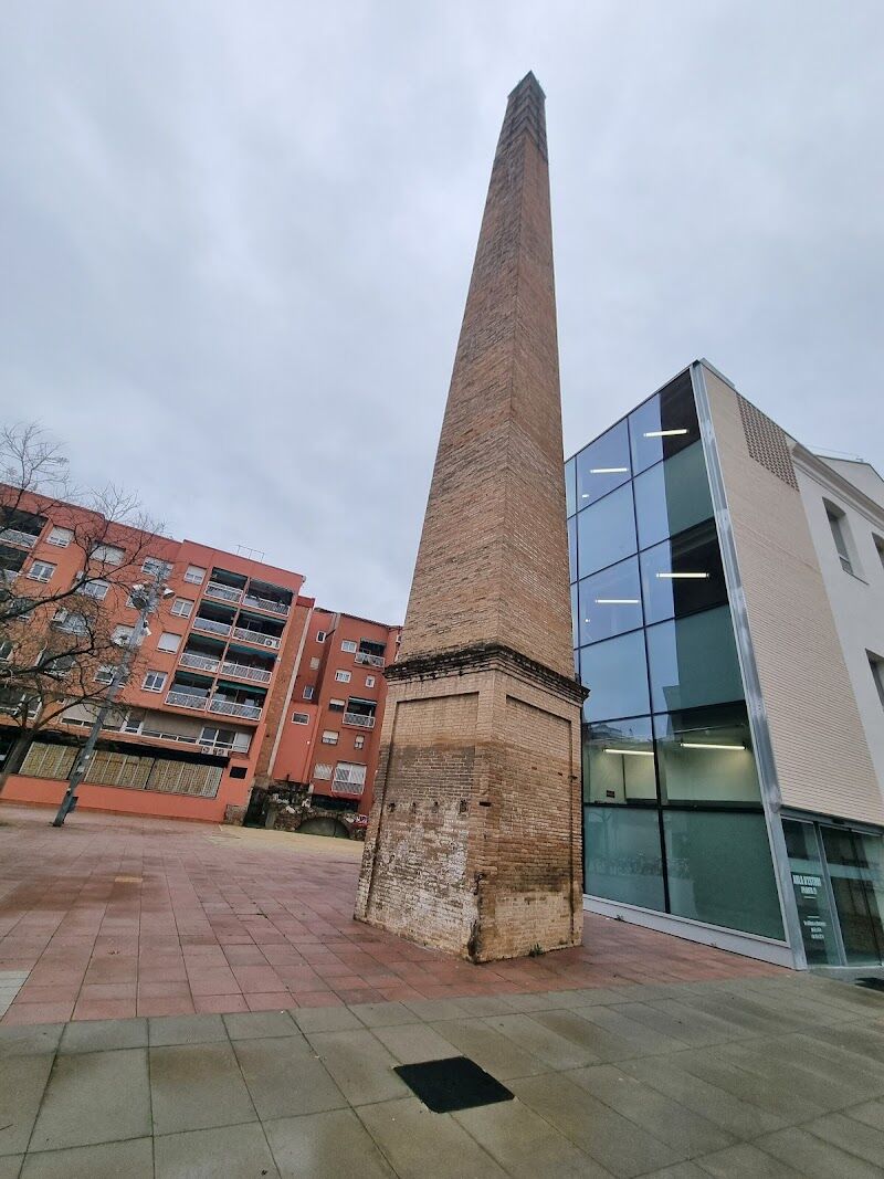 Imagen representativa de la localización