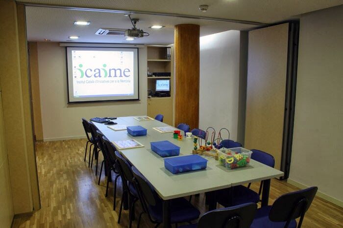 Imagen de Centre de Dia Icaime