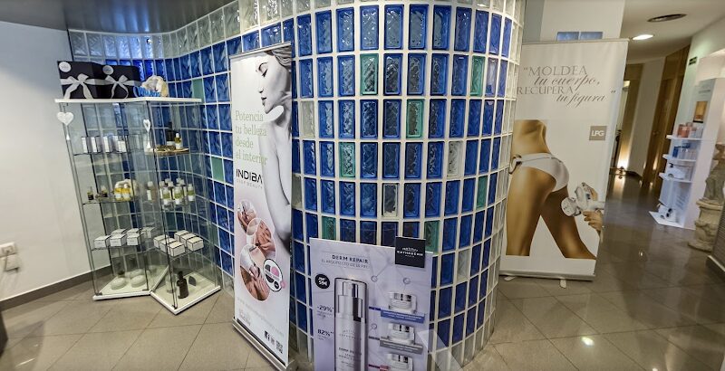 Imagen de negocio en Estética en Castelldefels