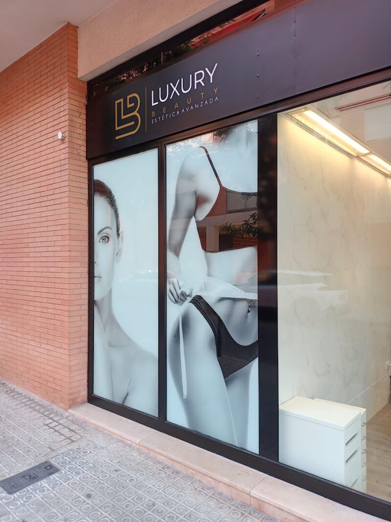 Imagen de negocio en Estética en Vilanova I la Geltrú