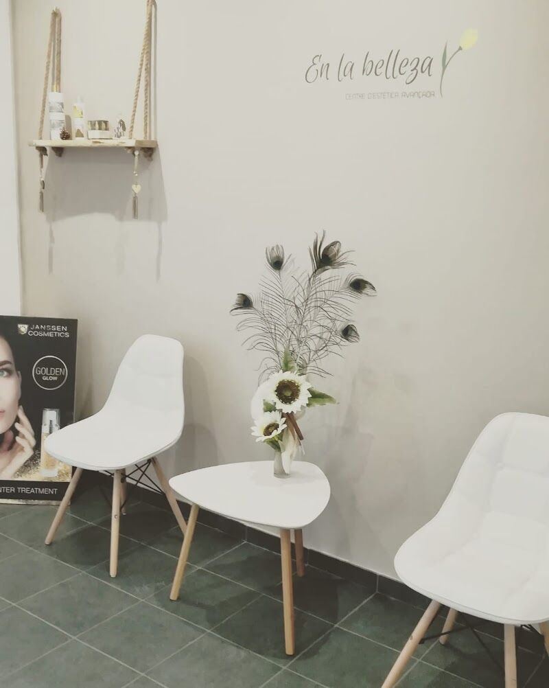 Imagen de negocio en Centro de estética en Sabadell