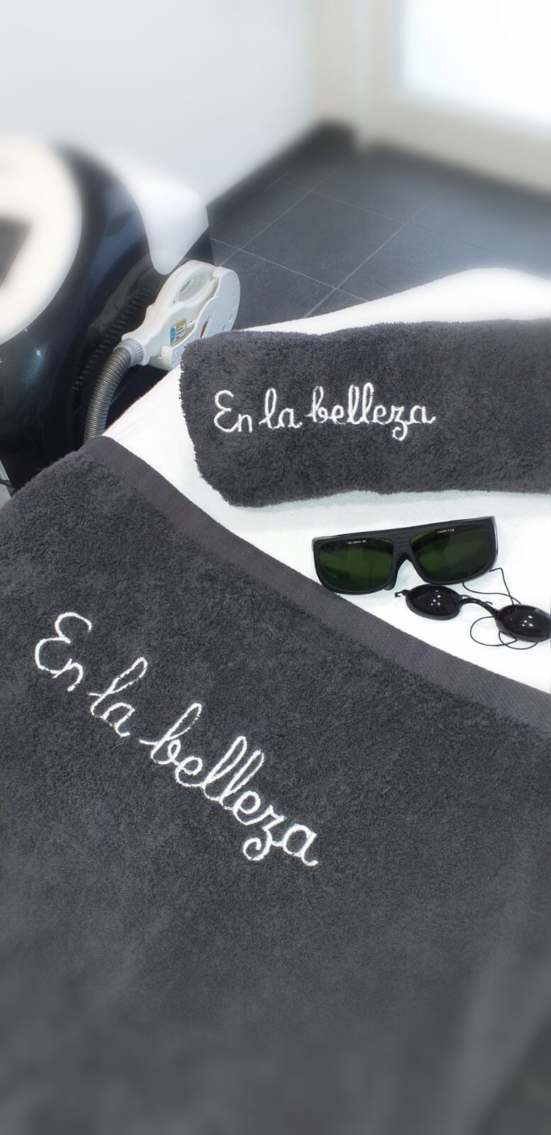 Imagen de negocio en Centro de estética en Sabadell