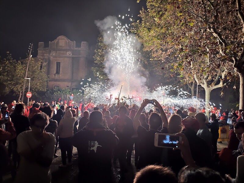 Imagen de negocio en Centro de ocio en Sant Feliu de Llobregat