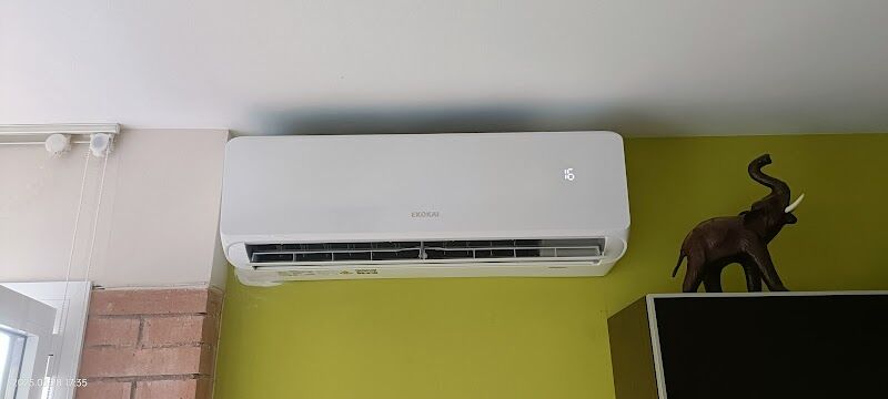 Imagen de negocio en Certificación de instalaciones en Provincia de Barcelona