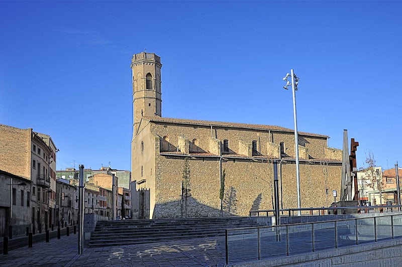 Imagen representativa de la localización