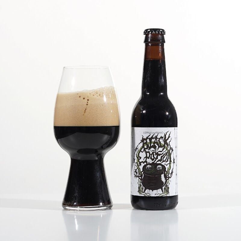 Imagen de negocio en Cervecería en Vilanova del Camí