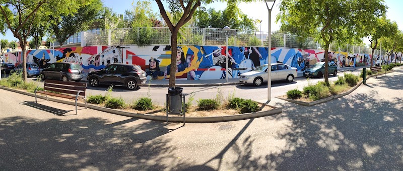 Imagen representativa de la localización