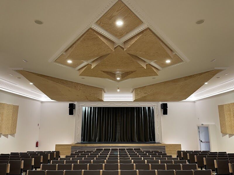 Imagen de negocio en Cine y teatro en Provincia de Tarragona