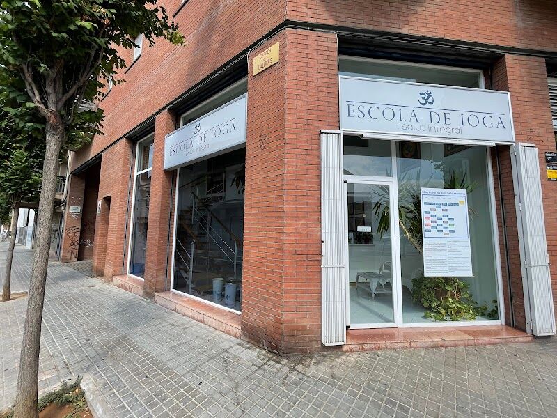 Imagen de negocio en Clases de yoga en Sabadell