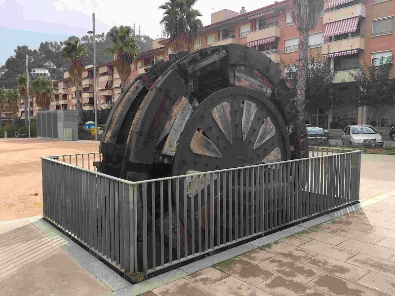 Imagen representativa de la localización