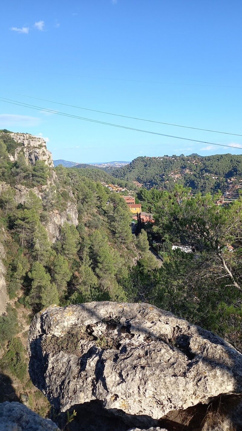 Imagen representativa de la localización