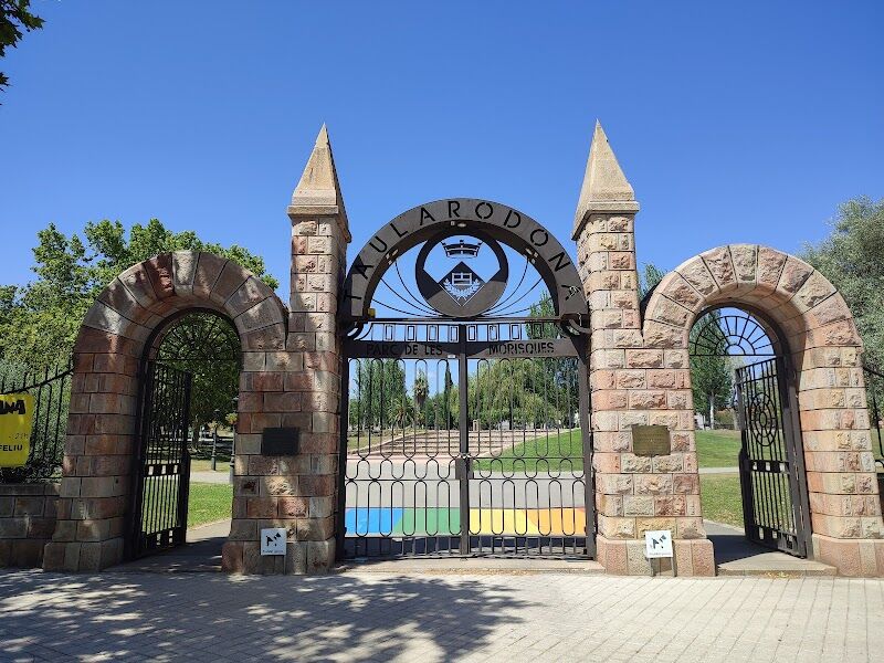 Imagen representativa de la localización