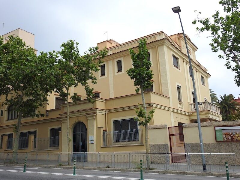 Imagen de Salesianos