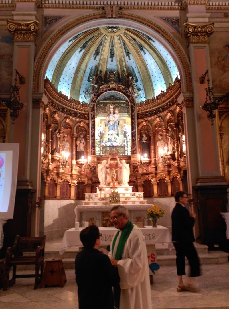 Imagen de Salesianos