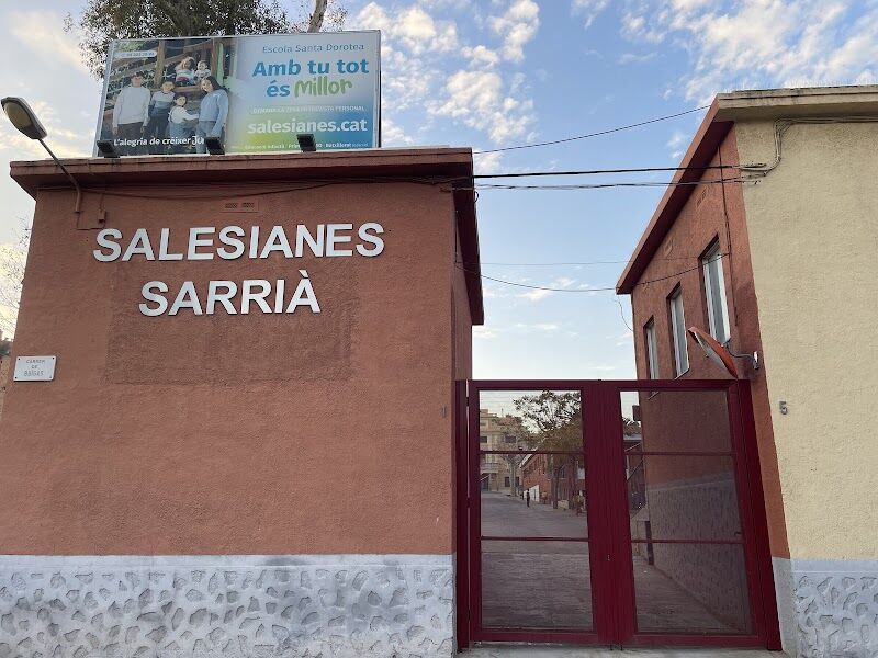 Imagen de Salesianos