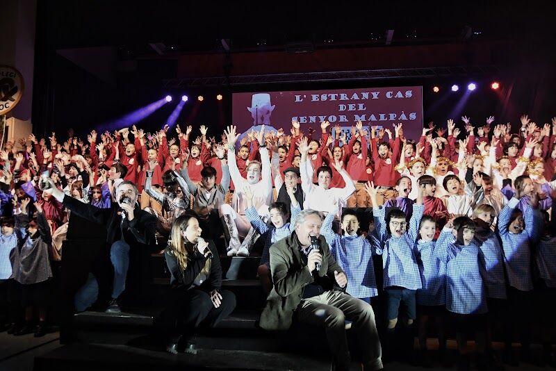 Imagen de Colegio Xaloc