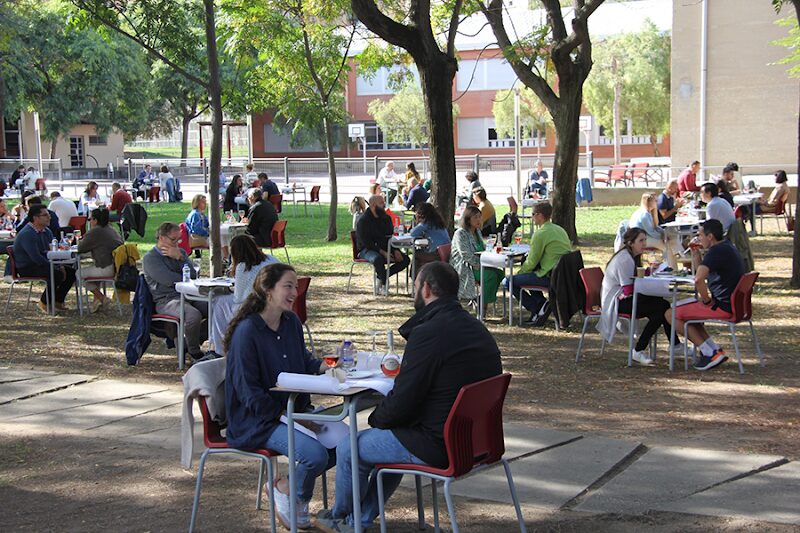 Imagen de Colegio Xaloc