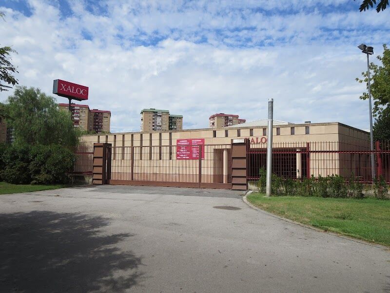 Imagen de Colegio Xaloc