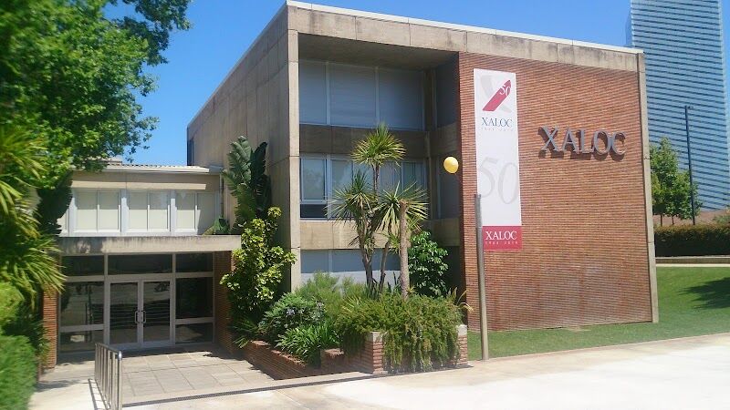 Imagen de Colegio Xaloc