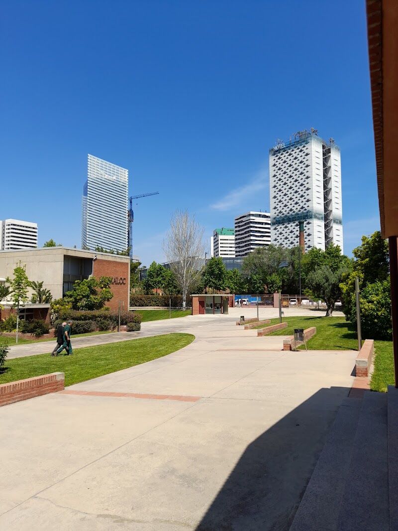 Imagen de Colegio Xaloc