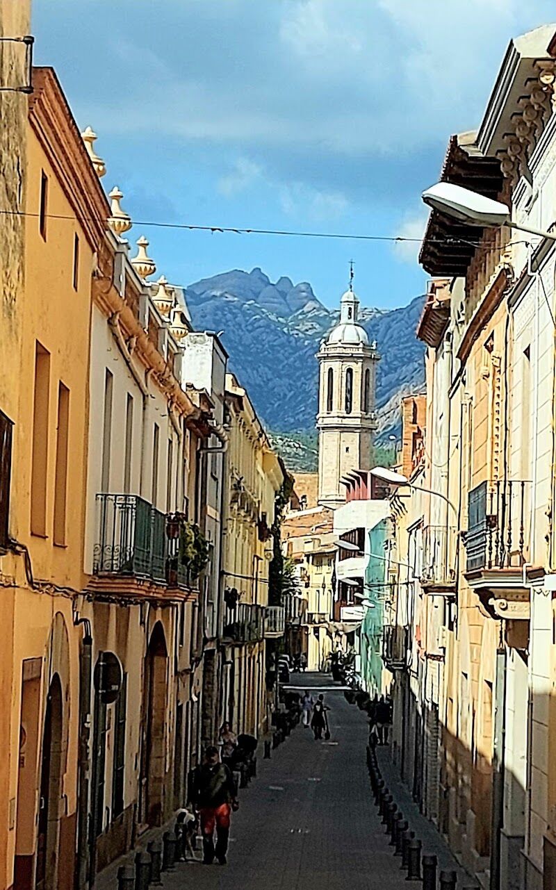 Imagen representativa de la localización