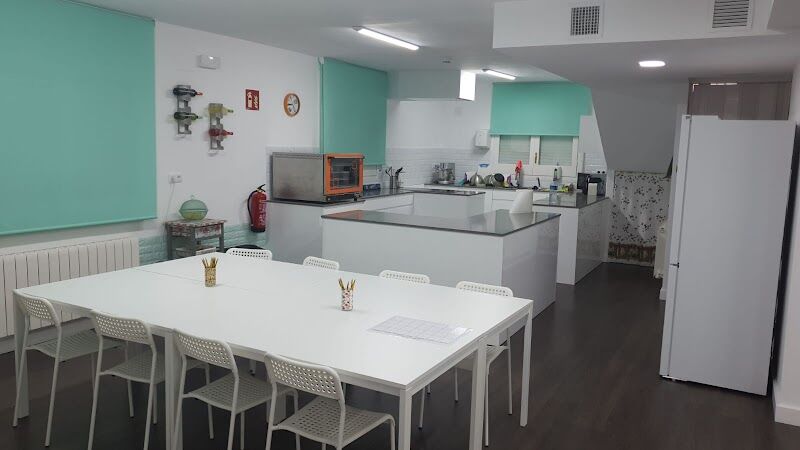 Imagen de negocio en Curso de cocina en Provincia de Barcelona