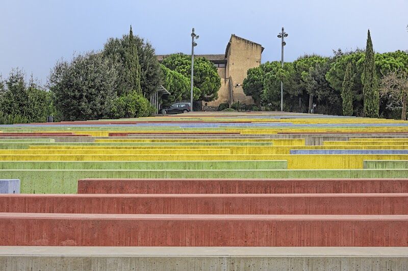 Imagen representativa de la localización