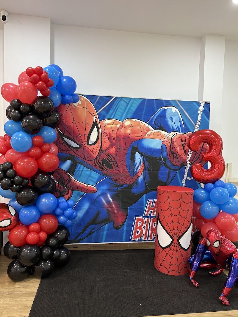 Imagen de negocio en Decoración de eventos en Esplugues de Llobregat