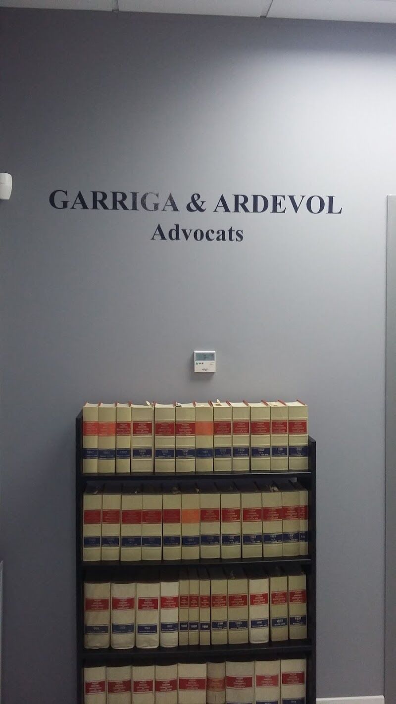 Imagen de negocio en Derecho laboral en Provincia de Tarragona