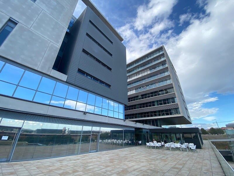 Imagen de negocio en Desarrollo de aplicaciones móviles en Sant Cugat del Vallès
