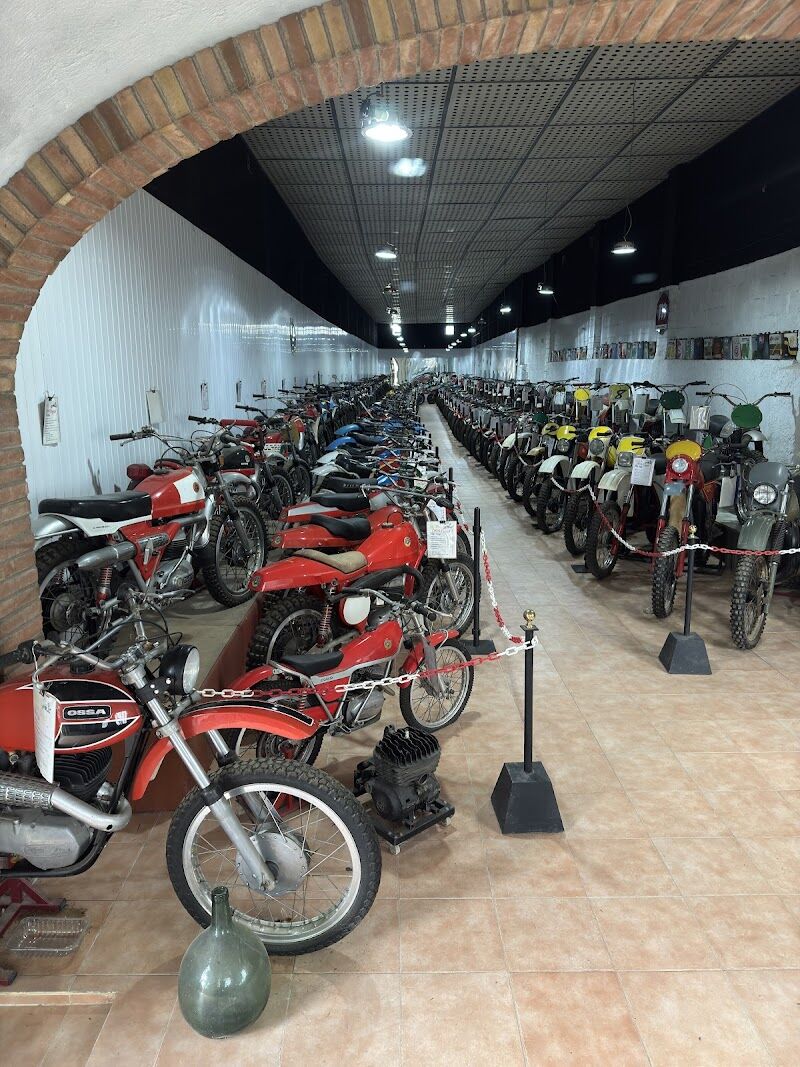 Imagen representativa de la localización